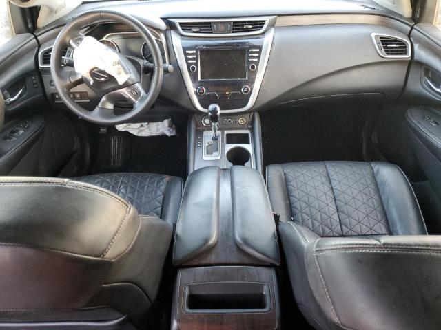 2019 NISSAN MURANO S - 5N1AZ2MS0KN141024
