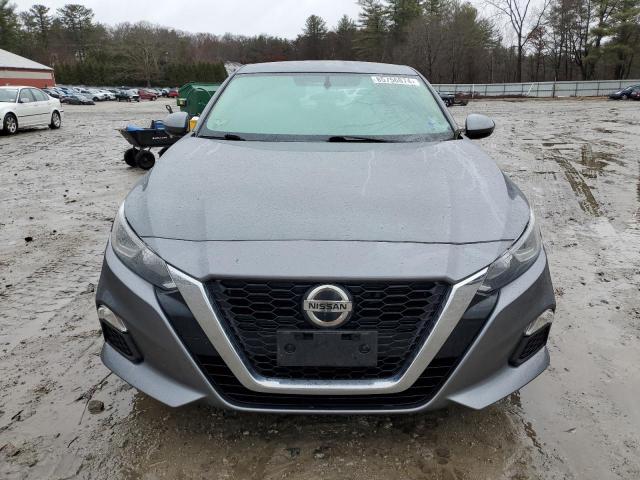 2019 NISSAN ALTIMA S - 1N4BL4BV8KC146444