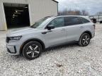 2022 KIA SORENTO EX - 5XYRH4LFXNG157267