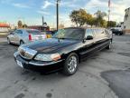 Lot #3044459744 2007 LINCOLN TOWN CAR E