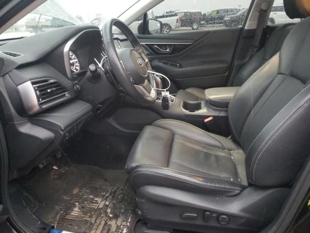 2022 SUBARU LEGACY LIM - 4S3BWAN67N3024439