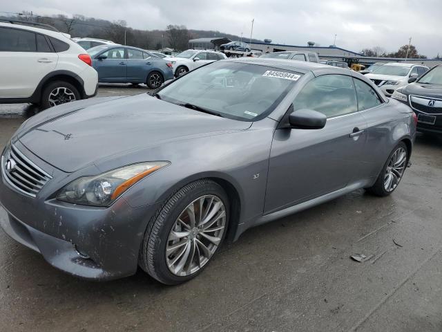 2014 INFINITI Q60 BASE #3024627675