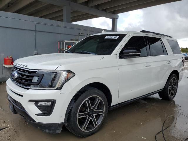 2020 FORD EXPEDITION #3033285841