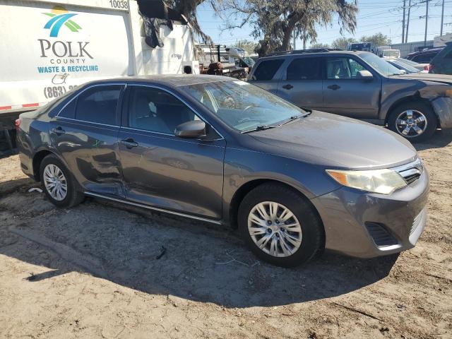 Vin: 4t4bf1fk6er411586, lot: 82773604, toyota camry l 20144
