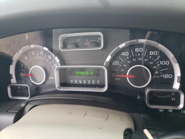 2010 FORD EXPEDITION - 1FMJU1G52AEB48795