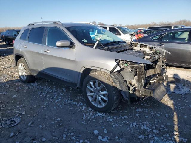 VIN 1C4PJMDB7GW152007 2016 JEEP GRAND CHEROKEE no.4