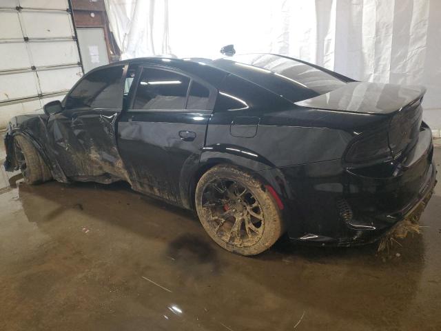 Vin: 2c3cdxl91lh199245, lot: 47781975, dodge charger srt hellcat 20202