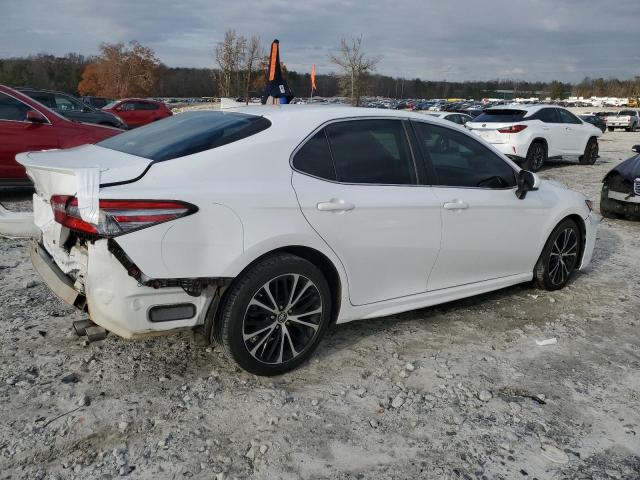 2019 TOYOTA CAMRY L - 4T1B11HK2KU246833