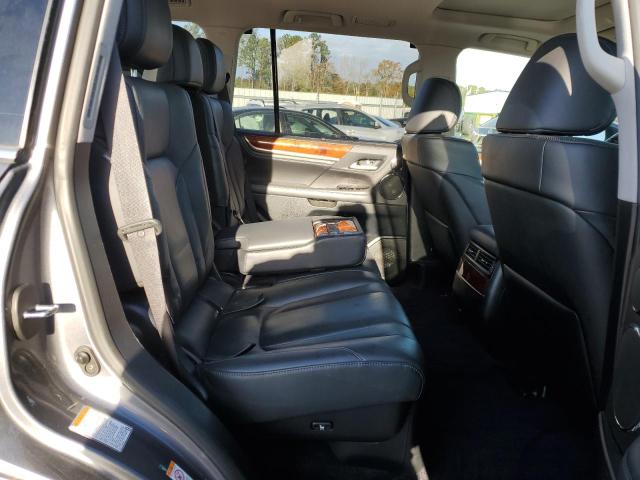 2017 LEXUS LX 570 JTJHY7AX3H4228219