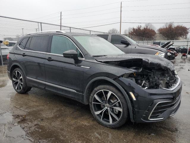 Vin: 3vv4b7ax2nm100347, lot: 83680344, volkswagen tiguan sel r-line 20224