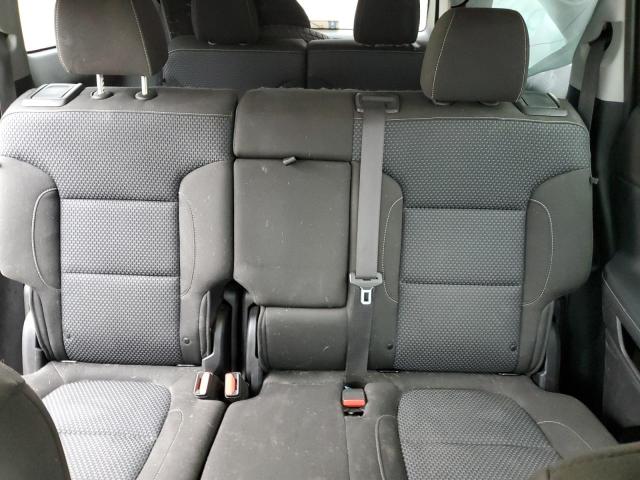 2020 GMC ACADIA SLE - 1GKKNKLS0LZ145658