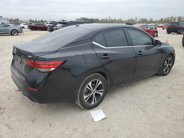 2022 NISSAN SENTRA SV - 3N1AB8CVXNY219780