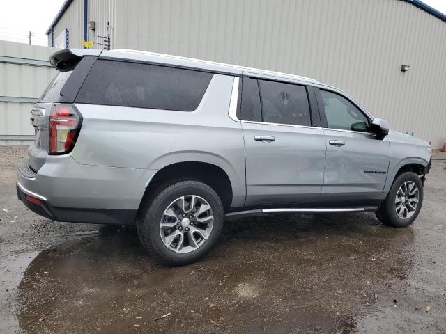 2024 CHEVROLET SUBURBAN C - 1GNSCBKD4RR220754