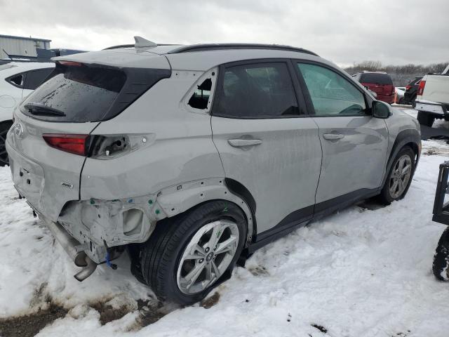 Vin: km8k3cab3pu974667, lot: 85928674, hyundai kona sel 20233