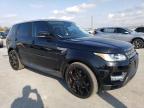 Lot #3032998995 2016 LAND ROVER RANGE ROVE