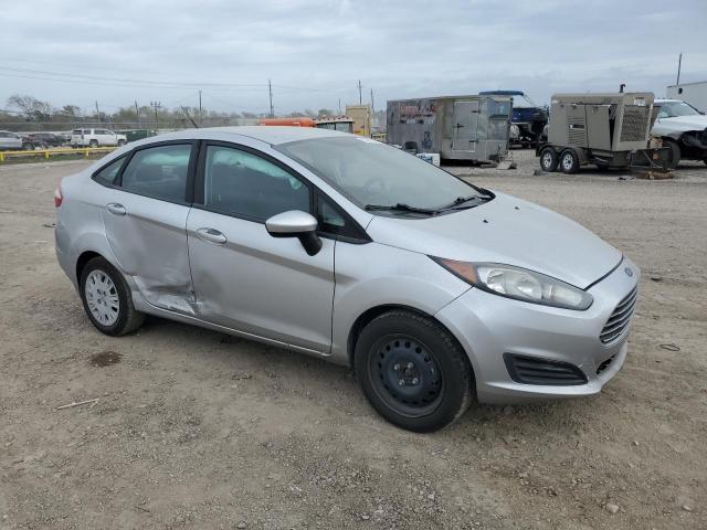 VIN 3FADP4AJ7JM118580 2018 FORD FIESTA no.4