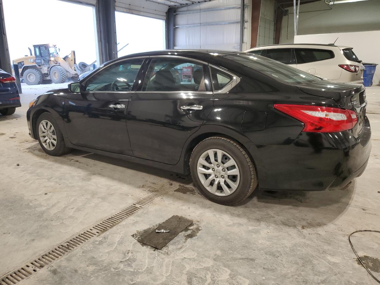 Lot #3044474738 2016 NISSAN ALTIMA 2.5