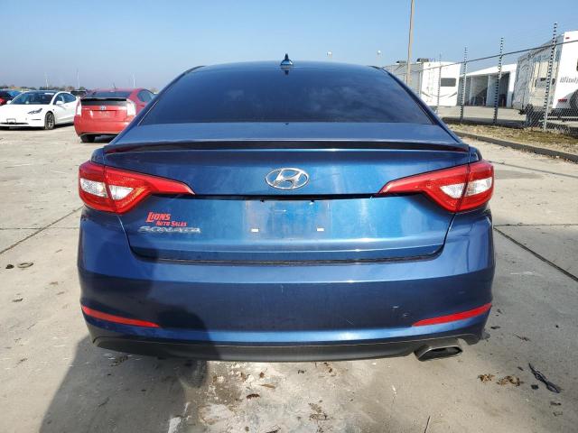 VIN 5NPE24AF2FH145305 2015 HYUNDAI SONATA no.6