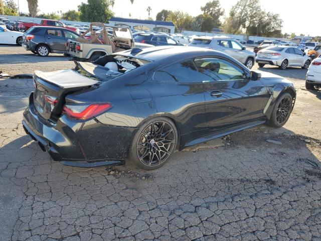 2023 BMW M4 COMPETI WBS33AZ09PCM29443