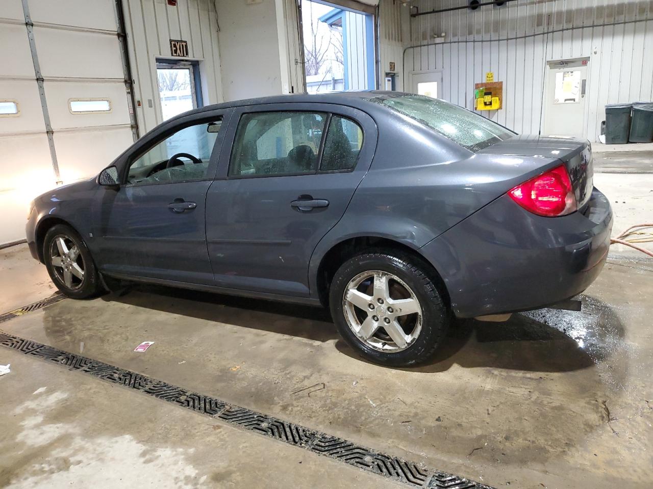 Lot #3048571913 2009 CHEVROLET COBALT