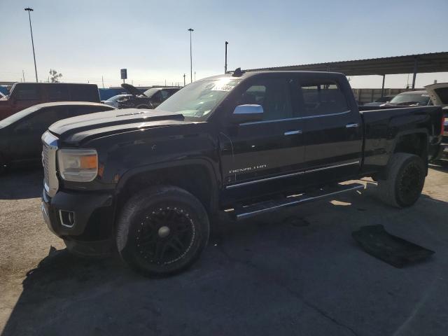 GMC SIERRA K25