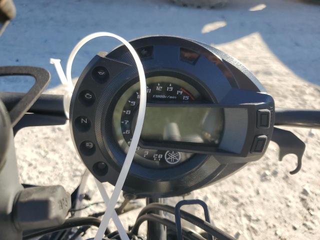2005 YAMAHA FZ6 S JYARJ08E65A002997