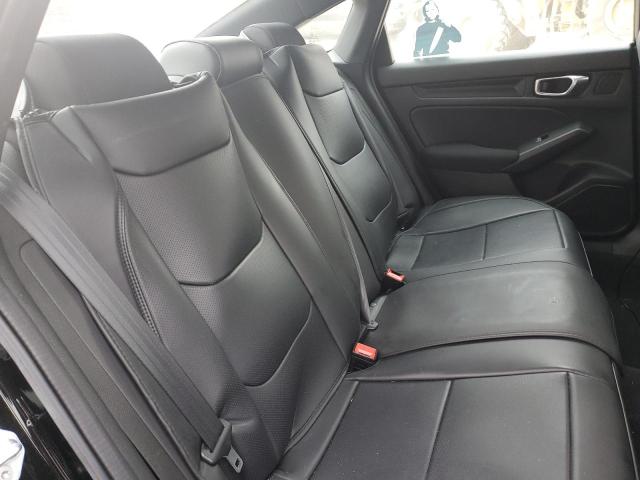 2023 HONDA CIVIC SPOR - 2HGFE2F55PH538680