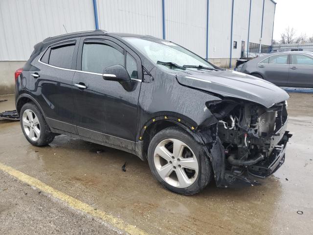 2016 BUICK ENCORE - KL4CJESB5GB710980