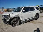 2017 TOYOTA 4RUNNER SR - JTEBU5JR9H5423452