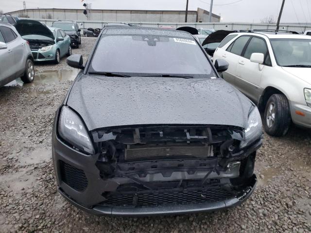 2020 JAGUAR E-PACE CHE SADF12FX0L1011705