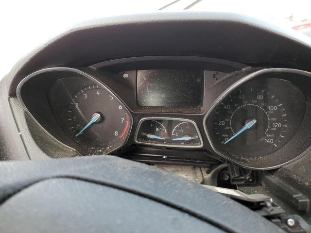 2015 FORD FOCUS SE - 1FADP3F20FL325901
