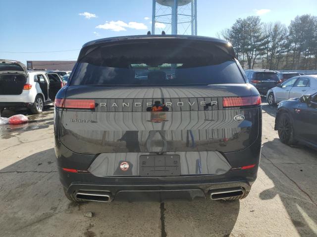 2023 LAND ROVER RANGE ROVE - SAL1L9FU8PA111015