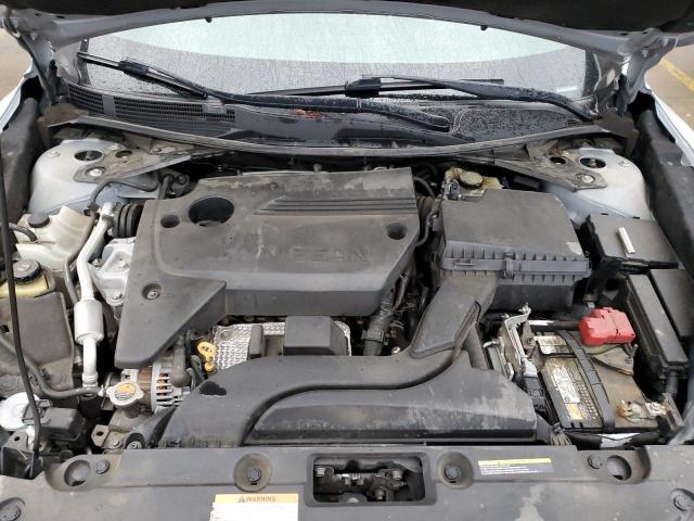 2017 NISSAN ALTIMA 2.5 - 1N4AL3AP1HC219896