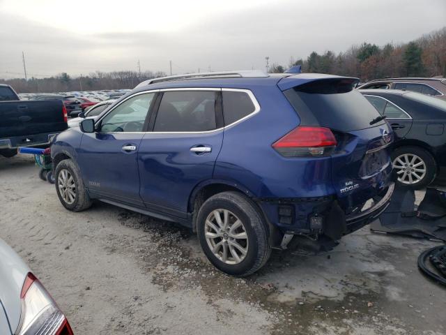 2017 NISSAN ROGUE S - JN8AT2MV9HW003277