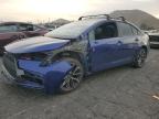 2020 TOYOTA COROLLA SE - 5YFM4RCEXLP029534