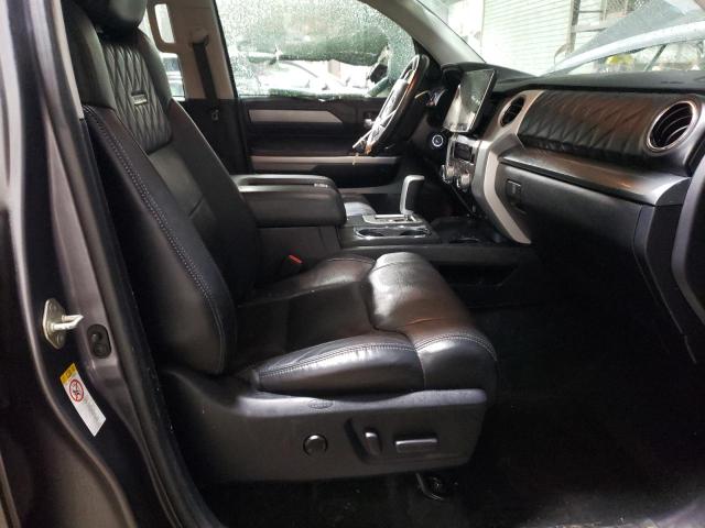 2018 TOYOTA TUNDRA CRE - 5TFAY5F18JX743038