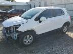 2019 CHEVROLET TRAX LS - 3GNCJNSB6KL245341