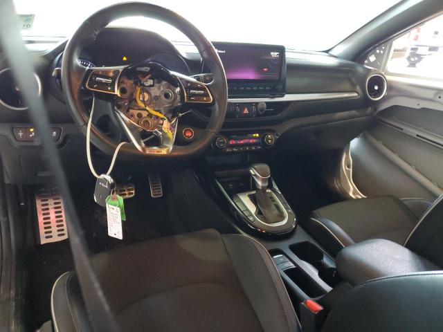 2022 KIA FORTE GT L - 3KPF54AD7NE445421