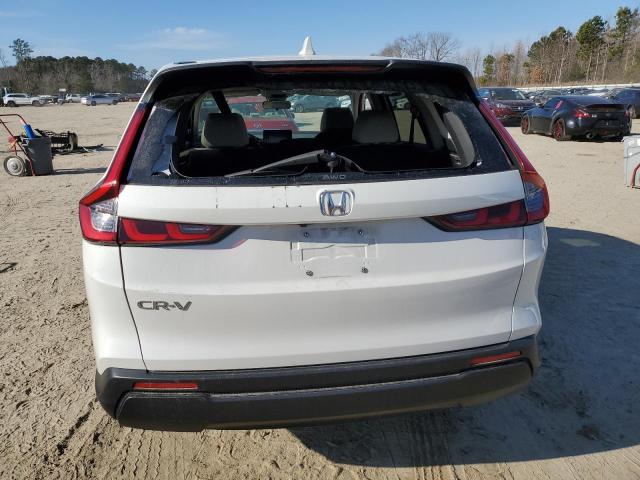 VIN 2HKRS4H49RH406326 2024 HONDA CRV no.6