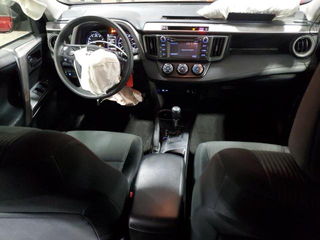 2018 TOYOTA RAV4 LE - JTMZFREV1JD120964