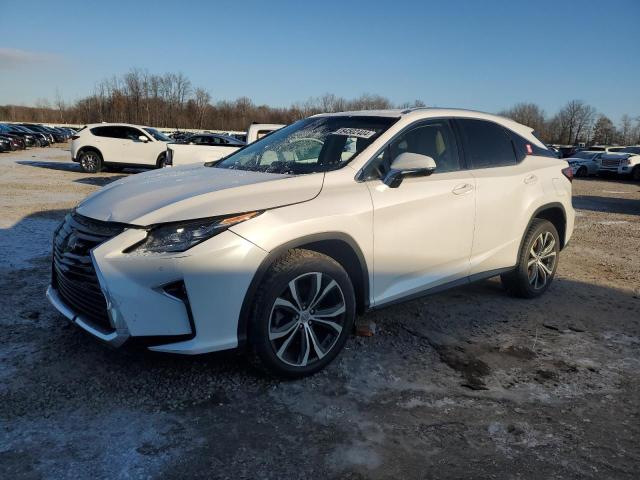 VIN 2T2BZMCA3HC101976 2017 LEXUS RX350 no.1