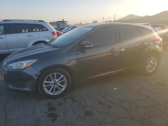 2015 FORD FOCUS SE #3023684006