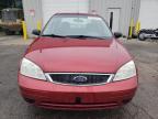 Lot #3024896392 2005 FORD FOCUS ZX4