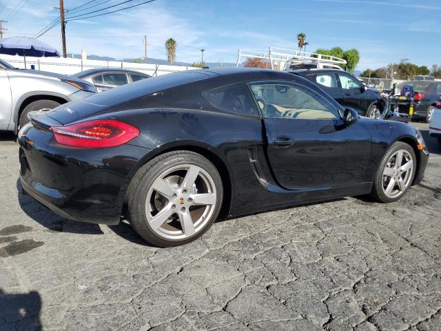 VIN WP0AA2A80EK174714 2014 PORSCHE CAYMAN no.3