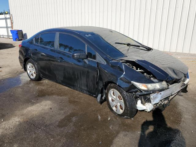 2015 HONDA CIVIC LX - 2HGFB2F5XFH557023
