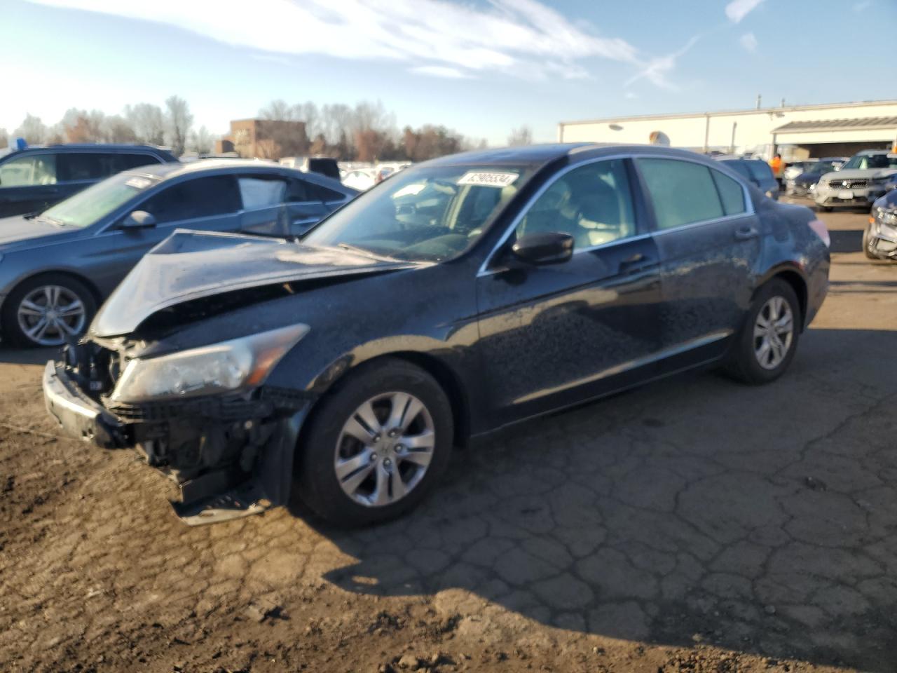 Lot #3036941779 2011 HONDA ACCORD SE