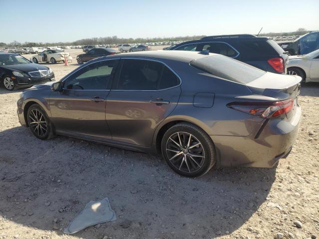2023 TOYOTA CAMRY SE N - 4T1G11AK5PU756617