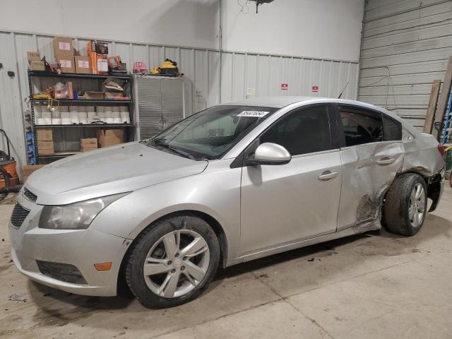 2014 CHEVROLET CRUZE #3037192484