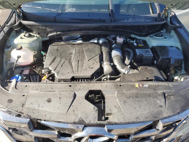 2023 HYUNDAI SANTA CRUZ - 5NTJEDAF8PH073017