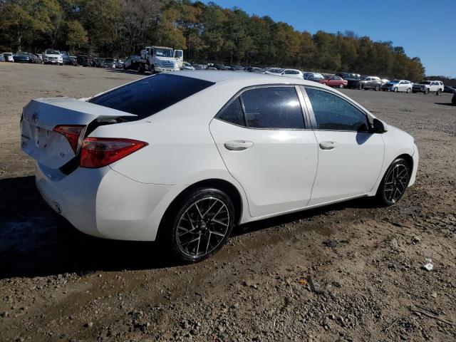 2017 TOYOTA COROLLA L - 2T1BURHE0HC758665